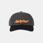 SANTA CRUZ CRAFT STRIP DAD CAP
