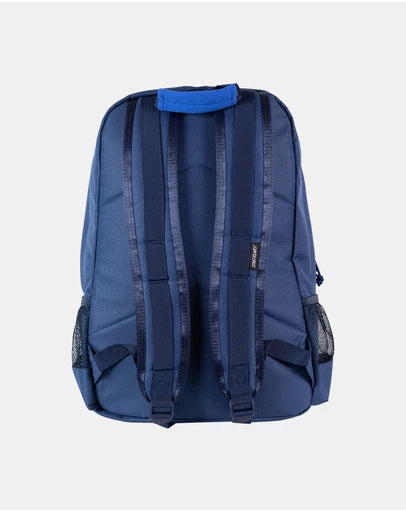 SANTA CRUZ LETTER HAND FADE BACKPACK