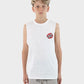 SANTA CRUZ MEEK OG SLASHER MUSCLE TEE