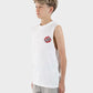 SANTA CRUZ MEEK OG SLASHER MUSCLE TEE