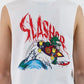 SANTA CRUZ MEEK OG SLASHER MUSCLE TEE