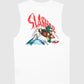 SANTA CRUZ MEEK OG SLASHER MUSCLE TEE