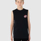 SANTA CRUZ MEEK OG SLASHER MUSCLE TEE