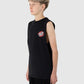 SANTA CRUZ MEEK OG SLASHER MUSCLE TEE