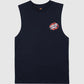 SANTA CRUZ MEEK OG SLASHER MUSCLE TEE