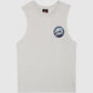 SANTA CRUZ OS BOLD SHADOW DOT MUSCLE TEE