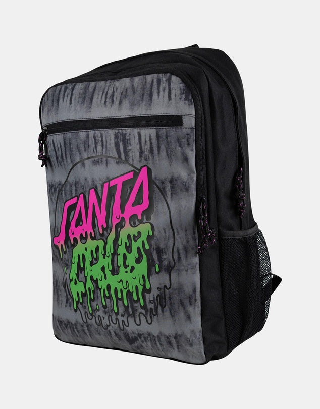 SANTA CRUZ RAD DOT HOLLOW BACKPACK