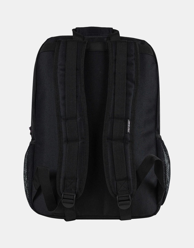 SANTA CRUZ RAD DOT HOLLOW BACKPACK