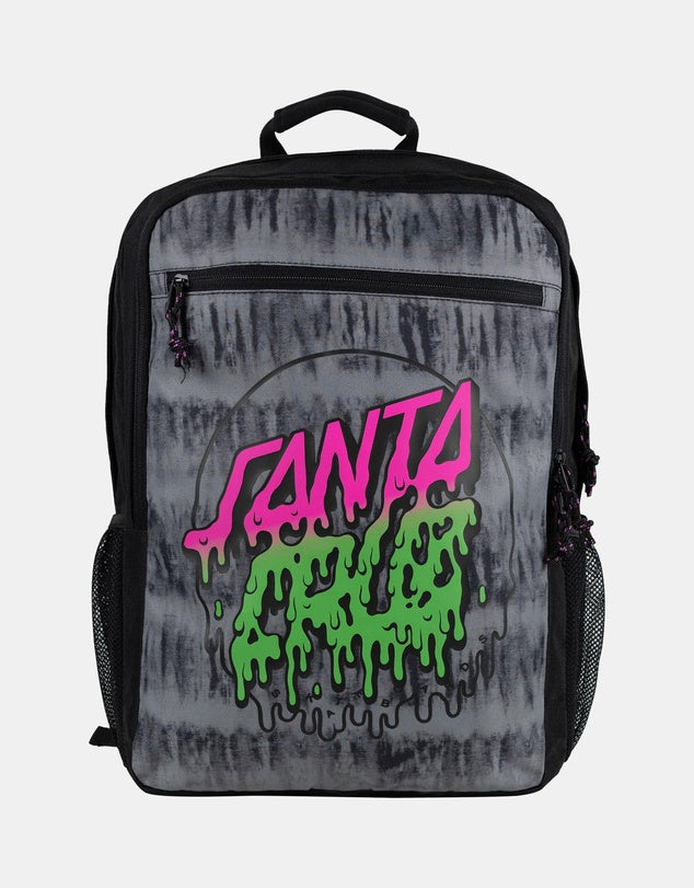 SANTA CRUZ RAD DOT HOLLOW BACKPACK