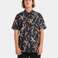 VOLCOM SCALER STONE WOVEN SS SHIRT