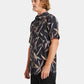 VOLCOM SCALER STONE WOVEN SS SHIRT