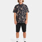 VOLCOM SCALER STONE WOVEN SS SHIRT