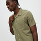 VOLCOM HOBARSTONE SHORT SLEEVE SHIRT