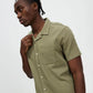 VOLCOM HOBARSTONE SHORT SLEEVE SHIRT