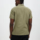 VOLCOM HOBARSTONE SHORT SLEEVE SHIRT