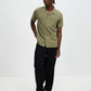 VOLCOM HOBARSTONE SHORT SLEEVE SHIRT
