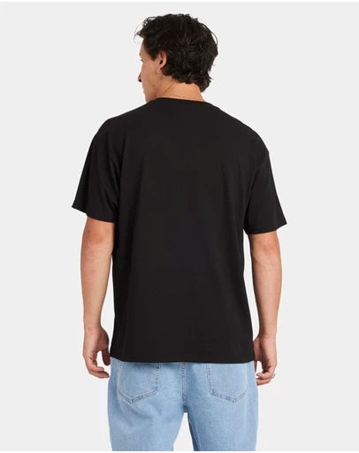 VOLCOM YOU DRAIN SS TEE