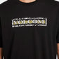 VOLCOM YOU DRAIN SS TEE