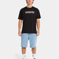 VOLCOM YOU DRAIN SS TEE