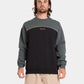 VOLCOM 2K STONE CREW NECK SWEATSHIRT