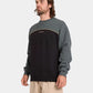 VOLCOM 2K STONE CREW NECK SWEATSHIRT