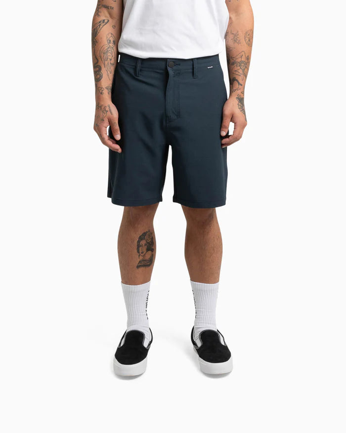 HURLEY PHANTOM ZUMA WALKSHORTS