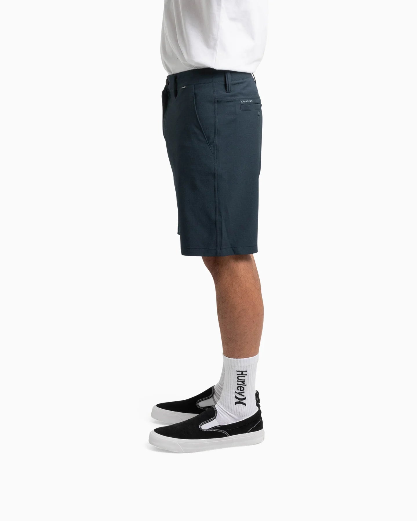 HURLEY PHANTOM ZUMA WALKSHORTS