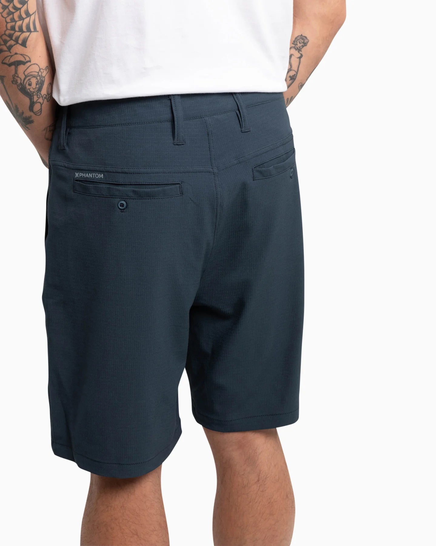 HURLEY PHANTOM ZUMA WALKSHORTS