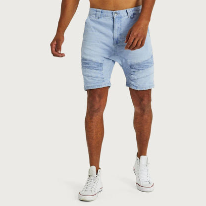 KISS CHACEY MENS SPECTRA DENIM SHORT