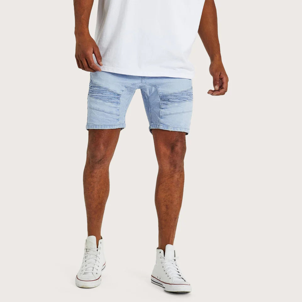 KISS CHACEY MENS SPECTRA DENIM SHORT