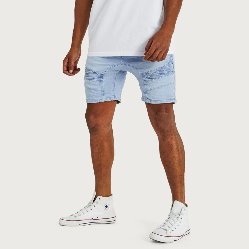 KISS CHACEY MENS SPECTRA DENIM SHORT