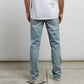 VOLCOM SOLVER DENIM JEANS