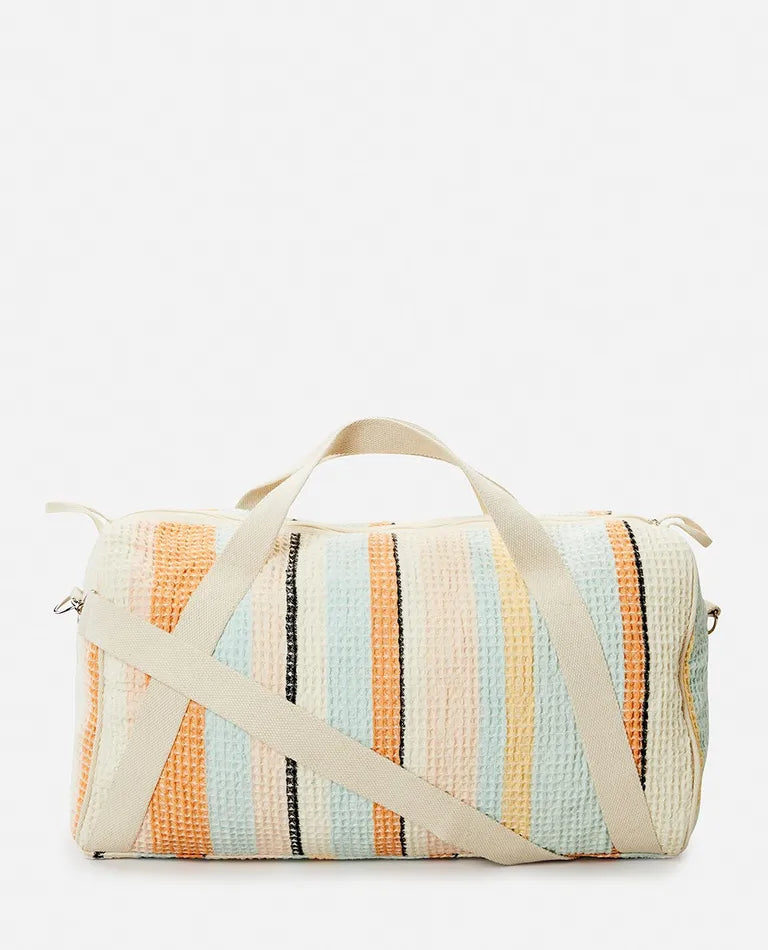 RIPCURL WAFFLE DUFFLE