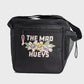 THE MAD HUEYS ALOHA COOLER BAG