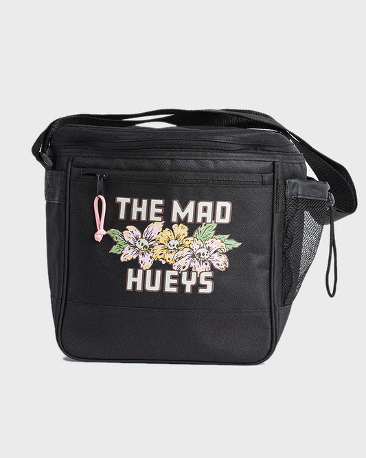 THE MAD HUEYS ALOHA COOLER BAG