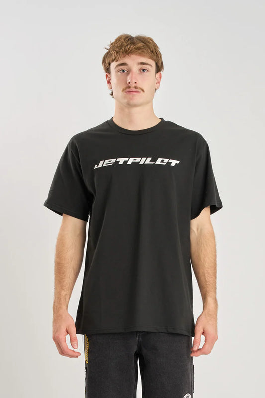 JET PILOT BLADE HEAVY SS TEE