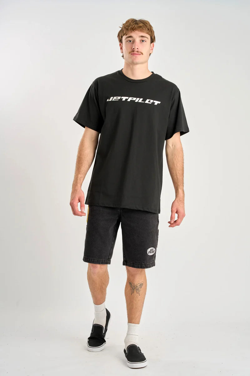 JET PILOT BLADE HEAVY SS TEE
