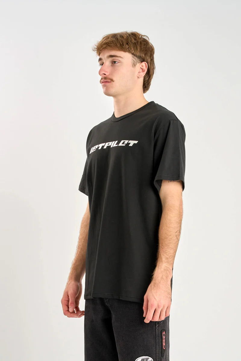 JET PILOT BLADE HEAVY SS TEE