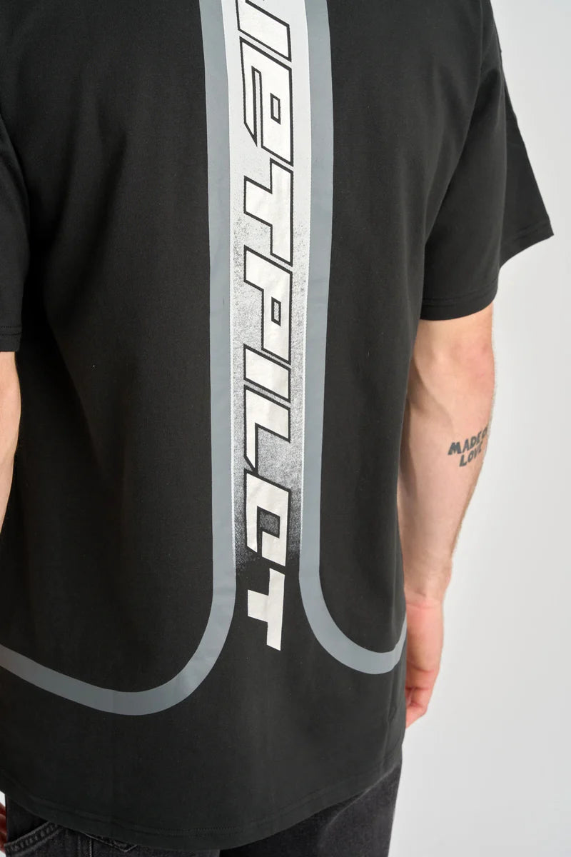 JET PILOT BLADE HEAVY SS TEE
