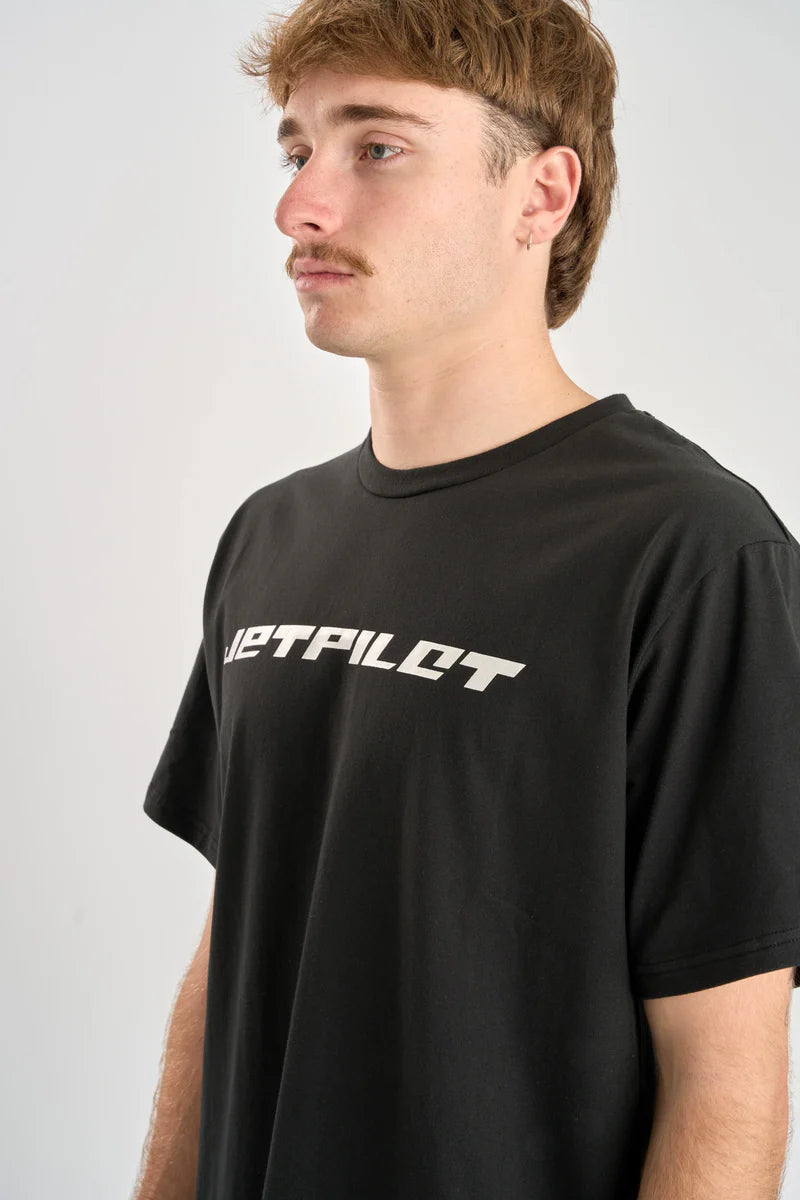 JET PILOT BLADE HEAVY SS TEE