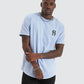 KISS CHACEY ETERNITY DUAL CURVED TEE