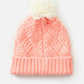 RIPCURL GROUNSWELL GIRLS BEANIE