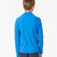 RIPCURL SHRED ROCK UPF LONG SLEEVE-BOYS RASHSHIRT