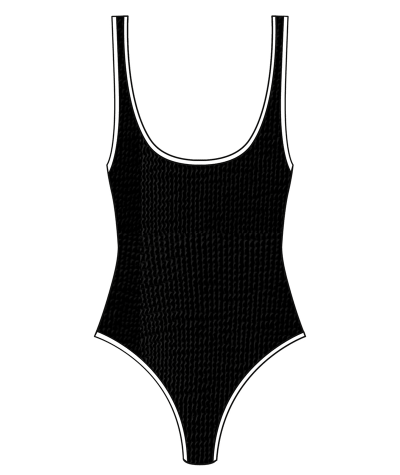 RIPCURL SUNNY SIDE ONE PIECE