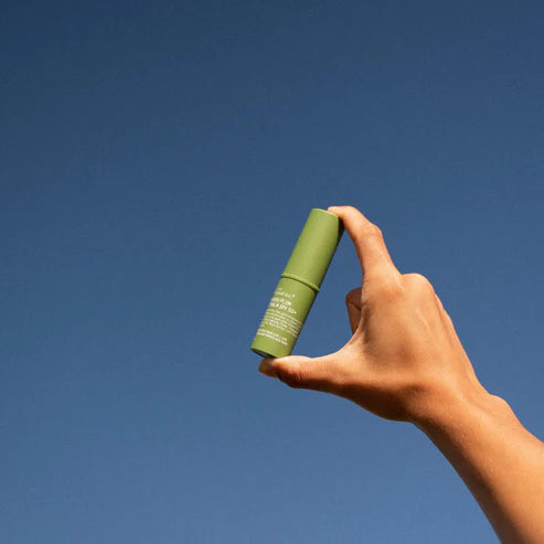 WE ARE FEEL GOOD INC SENSITIVE LIP BALM SPF50+