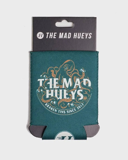 THE MAD HUEYS KRAKEN SOME TINS COOLER