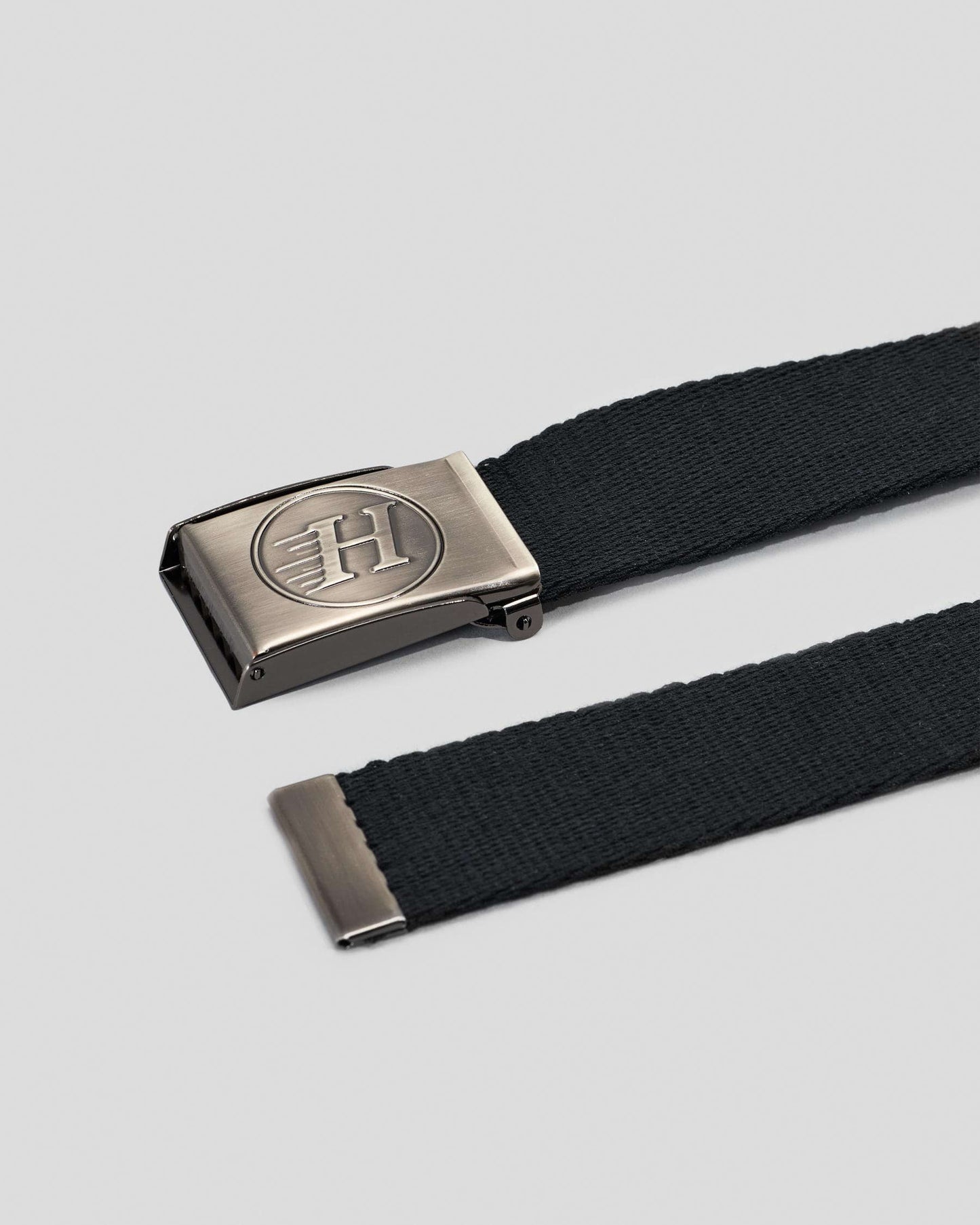 THE MAD HUEYS HUEYS LIFE / BOTTLE OPENER BELT