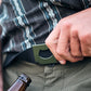 THE MAD HUEYS HUEYS LIFE / BOTTLE OPENER BELT