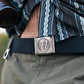 THE MAD HUEYS HUEYS LIFE / BOTTLE OPENER BELT