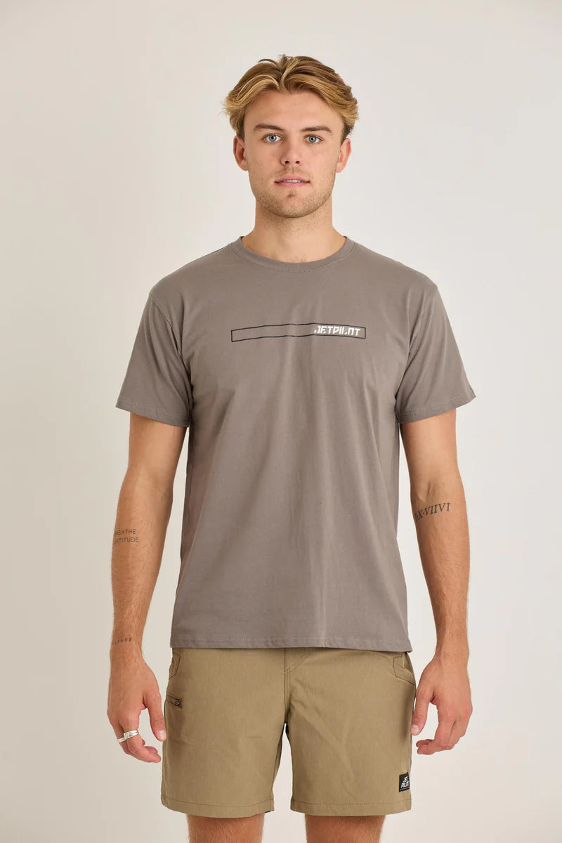 JET PILOT ELEVATE MENS SS TEE